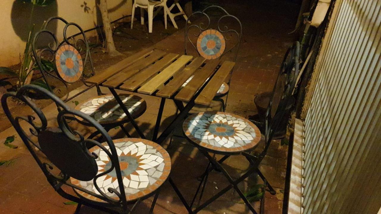 Prague Tlv By Paybox Appartamento Tel Aviv Esterno foto